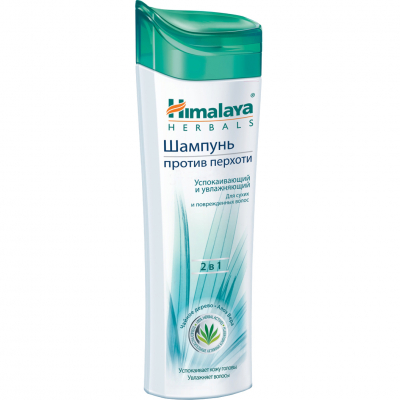 Himalaya herbals кондиционеры для волос