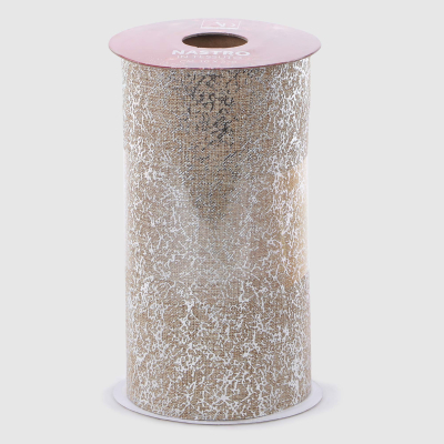 Изображение товара Новогодняя декоративная лента Ad trend 14,5х270 см разнообразных цветов