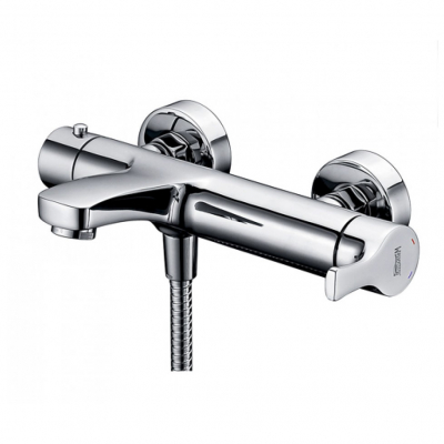 Изображение товара Смеситель Wasserkraft для ванны Berkel 4801