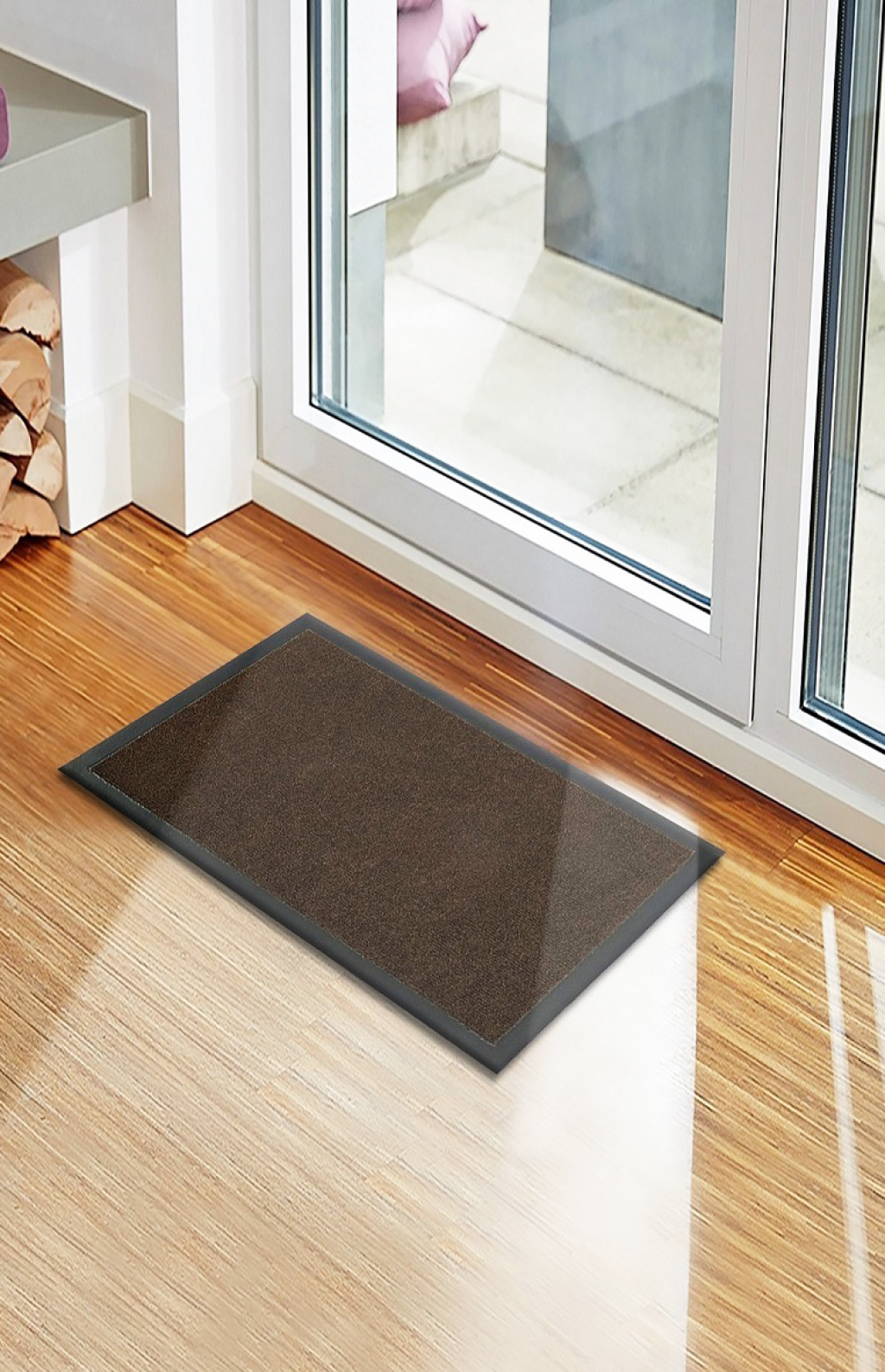 Стильные коврики Jansons Balers!