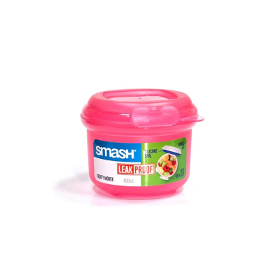 Изображение товара Контейнер Smash для фруктов 400 мл