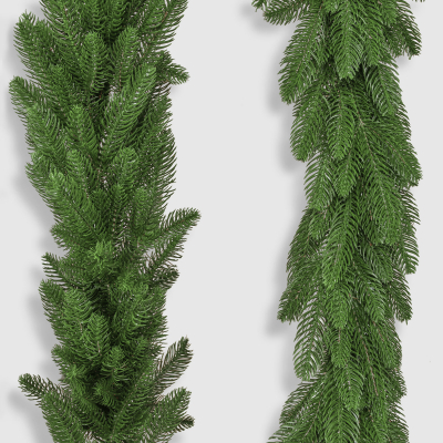 Изображение товара Ветка Царь-Елка элитная 180x33 см