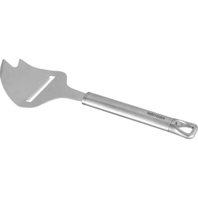 Изображение товара Нож сырный Nadoba karolina с вилкой из нержавеющей стали