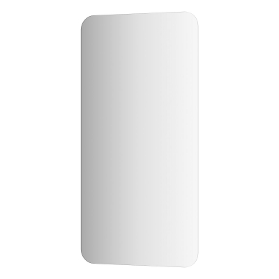 Изображение товара Зеркало Defesto с LED-подсветкой без выключателя 34 W теплый белый свет 60x120 см