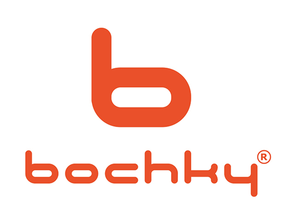 Bochky