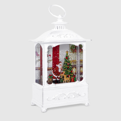 Изображение товара Фонарь Victory Technology декоративный Дед Мороз 14,3Х7,9х26,5 см