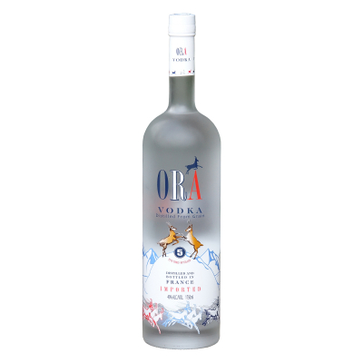 Изображение товара Водка ORA 1,75 л