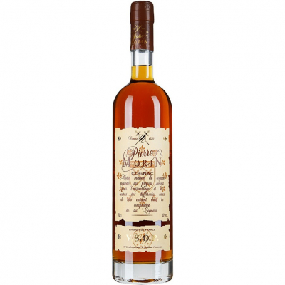 Изображение товара Коньяк Pierre Morin VSOP 0,5 л