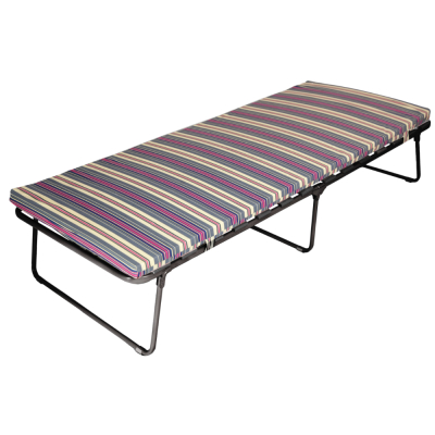 Изображение товара Кровать-тумба Samjin Moolsan Co Верона С401/127 190х79,5х38,5 см в ассортименте