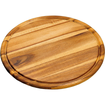 Изображение товара Доска разделочная из акации 30 см Kesper натуральное дерево