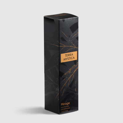 Изображение товара Аромадиффузор Breesal Terra Mystica Mirage 100 мл для дома и интерьера