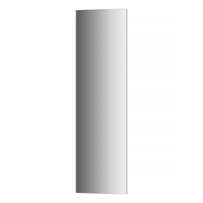 Изображение товара Зеркало Evoform с фацетом 5 мм 30х100 см для современного интерьера