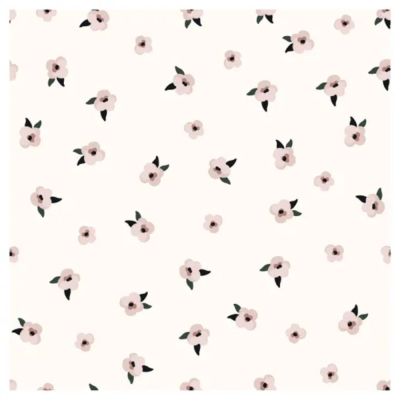 Изображение товара Бумага для подарков Be Smart 70х100 см Коллекция Pretty Белая