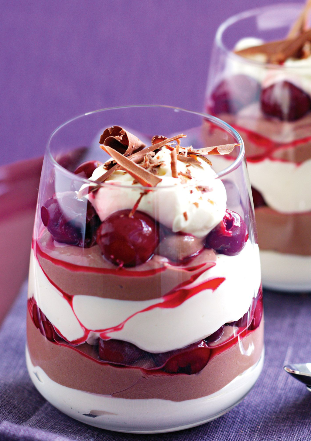 14 октября - День десерта!