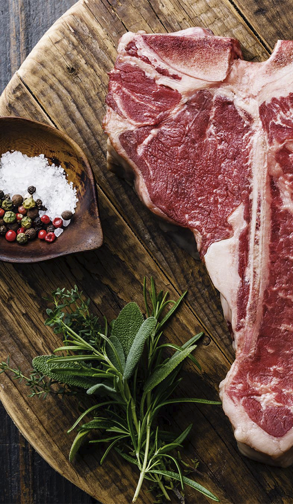 Скидки на стейки Мяsoet Meat Company!