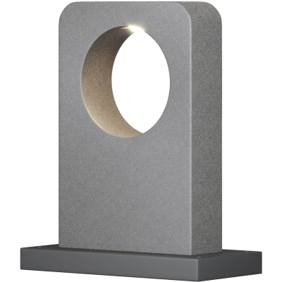 Изображение товара Ландшафтный светильник Maytoni O469FL-L7CM3K современный IP65 7 Вт 500 Лм