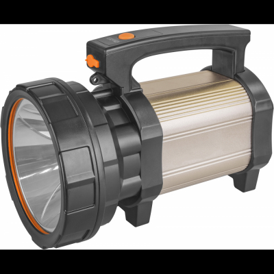 Изображение товара Аккумуляторный фонарь прожектор Navigator 10 Вт - яркое освещение для дома и путешествий