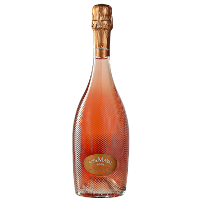 Изображение товара Игристое розовое вино Foss Marai Roos Brut 11,5% 0,75 л Италия Изображение товара Игристое розовое вино Foss Marai Roos Brut 11,5% 0,75 л Италия