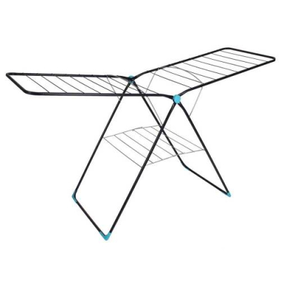 Изображение товара Сушилка для белья Kanat Rita lux с механизмом складывания