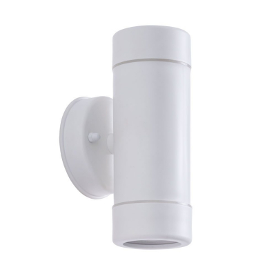 Изображение товара Бра уличное Arte Lamp a3503al-2wh