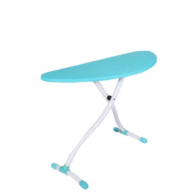 Изображение товара Гладильная доска Kanat D-pro 115x38 см с регулировкой высоты и антипригарным покрытием