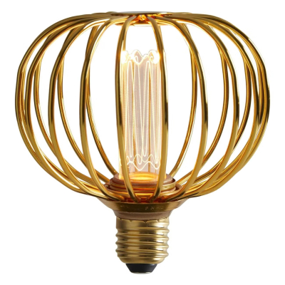 Изображение товара Энергосберегающая светодиодная лампа Voltega 8567 E27 4 Вт теплый свет Германия