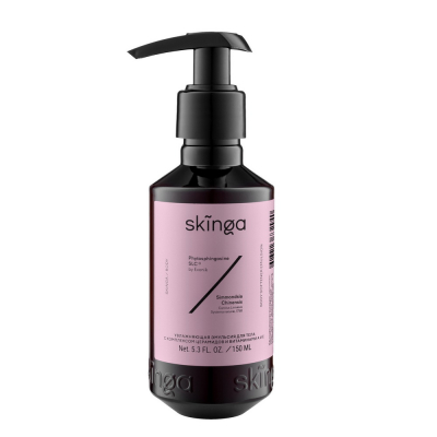 Изображение товара Эмульсия для тела Skinga с церамидоми 150 мл