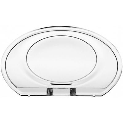 Изображение товара Фоторамка Crystal bohemia as 17см (990/72938/0/00000/170-109)