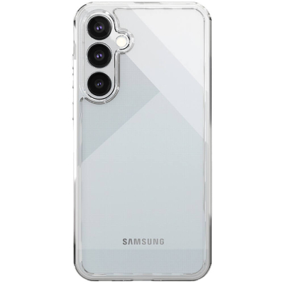 Изображение товара Чехол VLP Crystal Case для Samsung A25 прозрачный (1052029)