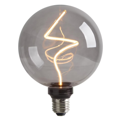 Изображение товара Энергосберегающая светодиодная лампа Voltega 8559 E27 5 Вт теплая 220 Лм Германия