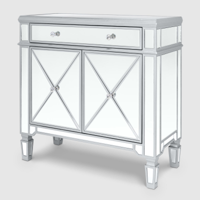 Изображение товара Зеркальный комод Art Champ 90х40х90 см для уютного интерьера