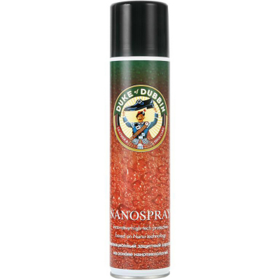 Изображение товара Спрей Duke of Dubbin Nano водоотталкивающий 300 мл