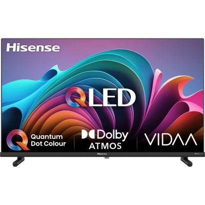 Изображение товара Телевизор HISENSE 32A5NQ 2024