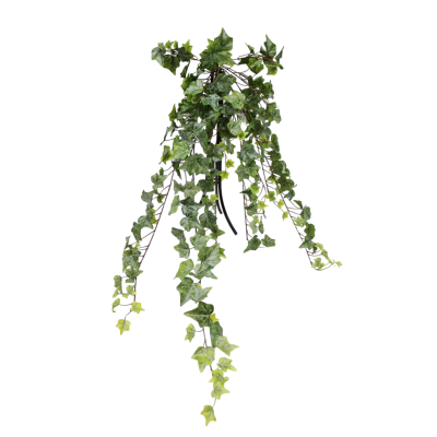 Изображение товара Искусственный ампельный английский плющ Конэко-О 100 см зеленый