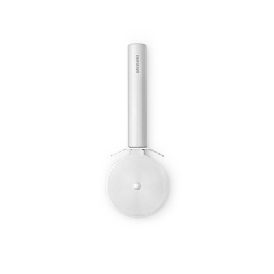 Изображение товара Нож для пиццы Brabantia Profile New сталь нержавеющая 20,6 см Изображение товара Нож для пиццы Brabantia Profile New сталь нержавеющая 20,6 см