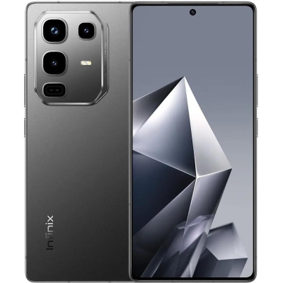Изображение товара Смартфон Infinix Note 50 Pro 12+256 ГБ чёрный