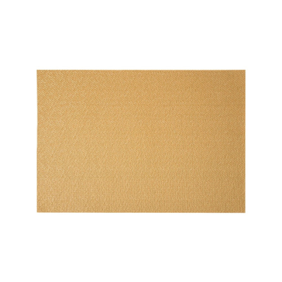 Изображение товара Салфетка подстановочная WO Home Shimmer золотая 33х48 см для сервировки Изображение товара Салфетка подстановочная WO Home Shimmer золотая 33х48 см для сервировки