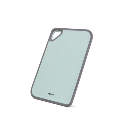 Изображение товара Доска разделочная Fissman 1800 из пластика и ТПР 29х20х0,75 см