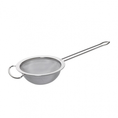 Изображение товара Сито Kuchenprofi Classic из нержавеющей стали, диаметр 16 см, Германия