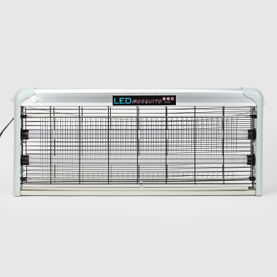 Изображение товара Антимоскитная лампа Youhao electronic LED 6W ловушка для вредителей