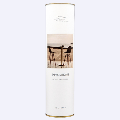 Изображение товара Ароматический диффузор Stella Fragrance Expectation 100 мл цветочно-цитрусовый аромат