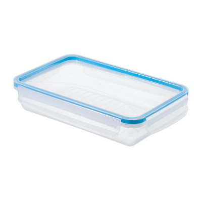 Изображение товара Контейнер для продуктов Mehrzer Click&Lock 1 л высокий