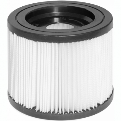 Изображение товара Фильтр HEPA DAEWOO DAVC 25HF для строительных пылесосов Изображение товара Фильтр HEPA DAEWOO DAVC 25HF для строительных пылесосов