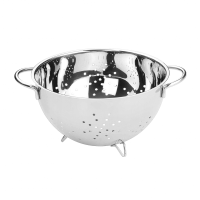 Изображение товара Дуршлаг на ножках Kuchenprofi в раковину  24 см