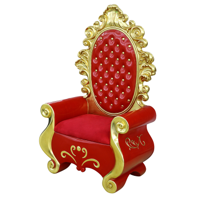 Изображение товара Фигура декоративная Kaemingk Трон 101см