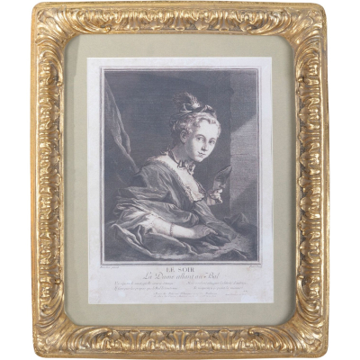 Изображение товара Настенное панно Glasar с современным дизайном 25х3х30 см