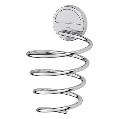 Изображение товара Настенный держатель фена FBS Lux 080 хром