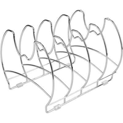 Изображение товара Держатель Interdesign Classico для сковородок 27,9х23х19,8 см