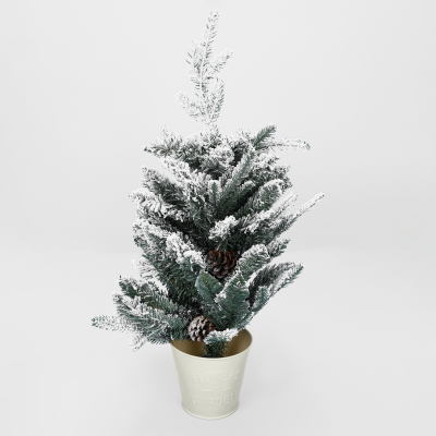 Изображение товара Ёлка декоративная-3 Yiwu E-commerce 60 см