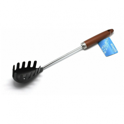 Изображение товара Ложка для спагетти Atlantis Cello Wood 37323 Изображение товара Ложка для спагетти Atlantis Cello Wood 37323